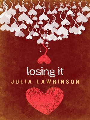 cover image of Losing It